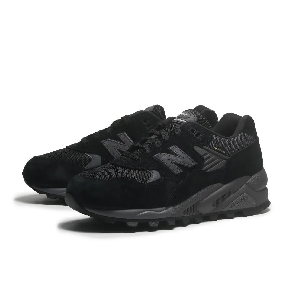 【New Balance】 NB GORE-TEX跑鞋_女性_黑色_WTHIERX6-B楦 歷史價格詳細信息