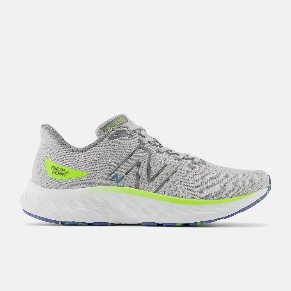 NEW BALANCE 跑步鞋 慢跑鞋 男 灰黑 M860A13-4E 現貨 歷史價格詳細信息