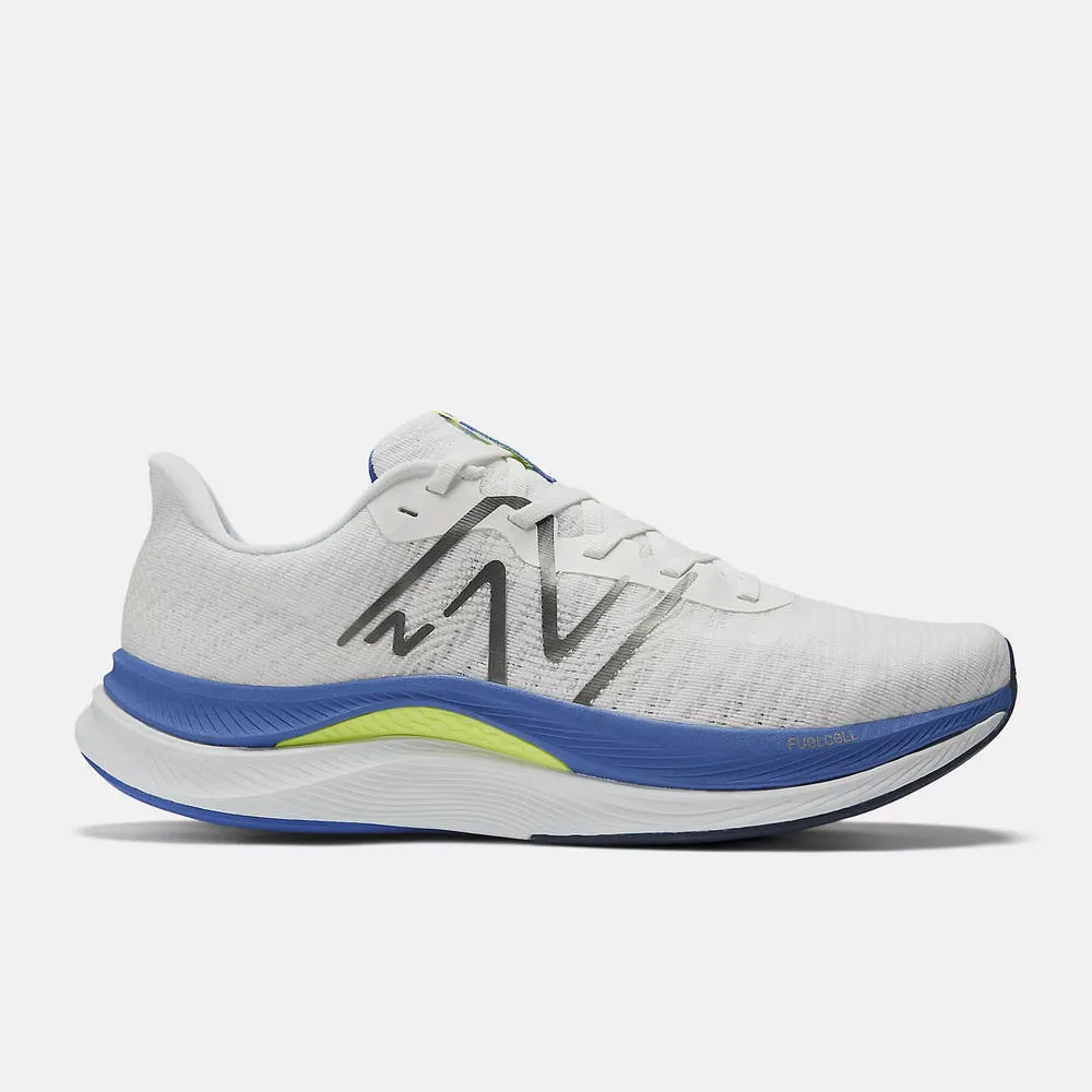 New Balance Fuelcell Propel V4 男鞋 黑灰色 緩震 運動 NB 慢跑鞋 MFCPRCG4 歷史價格詳細信息