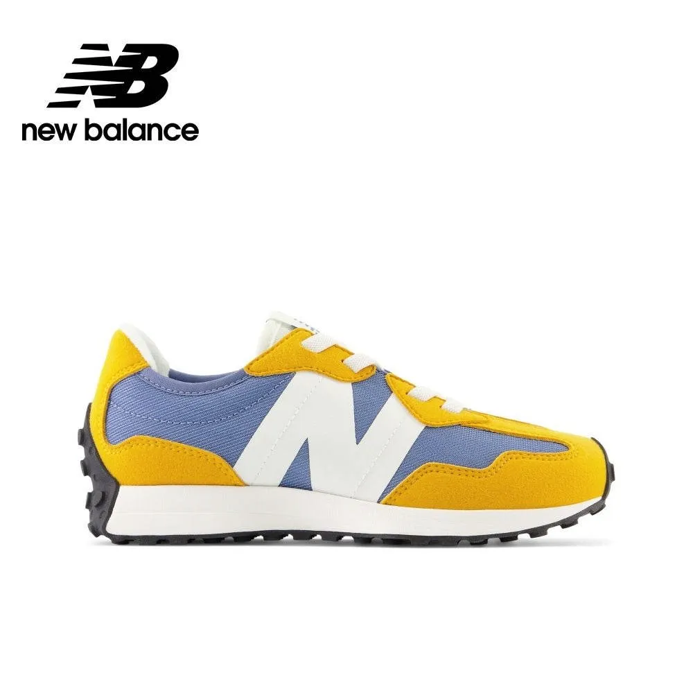 【New Balance】327 系列 休閒童鞋-PH327LD-W 歷史價格詳細信息