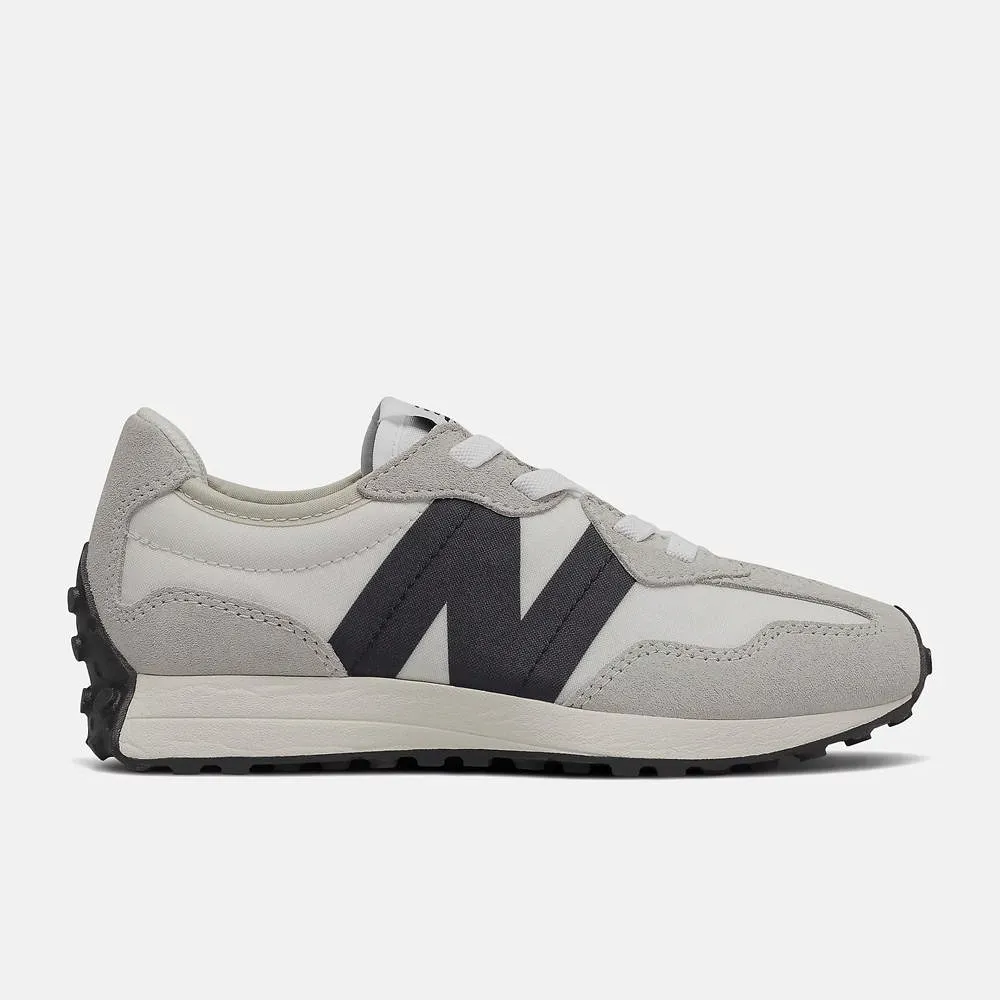 【New Balance】327 系列 休閒童鞋-PH327LD-W 歷史價格詳細信息