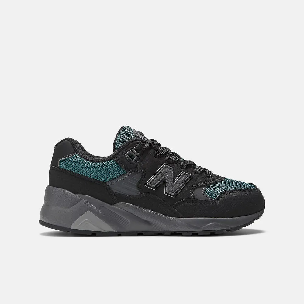 【New Balance】580 系列 男女 休閒鞋 藍-MT580VB2-D 歷史價格詳細信息