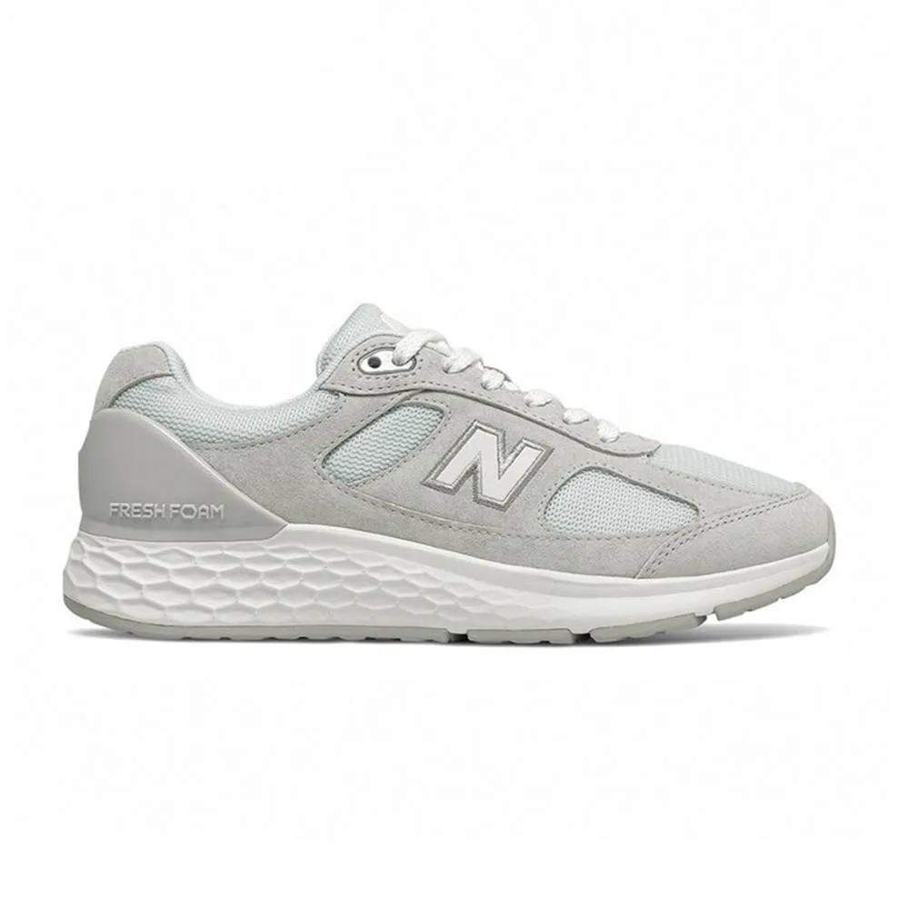 NEW BALANCE 男 Fresh Foam 1880 休閒鞋 質感 穿搭 麂皮 健走 - MW1880D1 歷史價格詳細信息