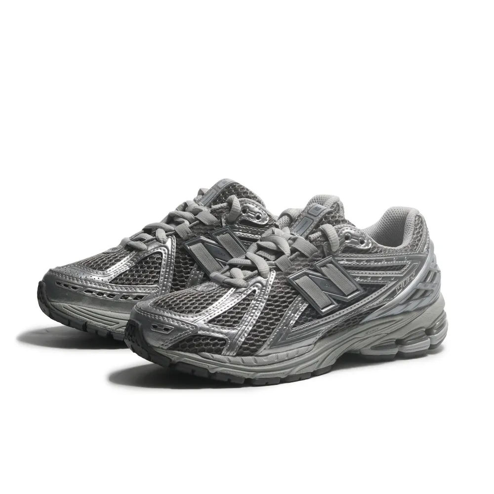 NEW BALANCE 1906 1906R 灰藍 麂皮 網布 復古 慢跑鞋 老爹鞋 男女鞋 歷史價格詳細信息