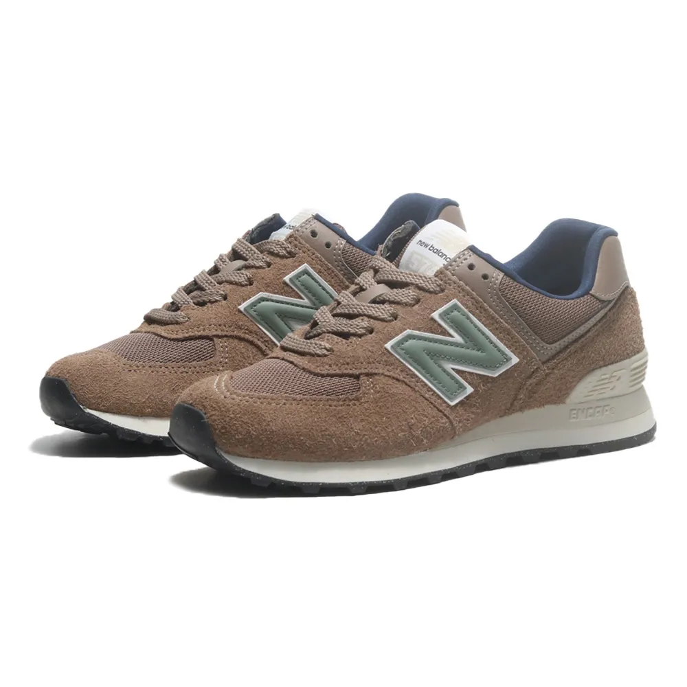 NEW BALANCE 女 休閒鞋 NB574 - ML574HE2 歷史價格詳細信息