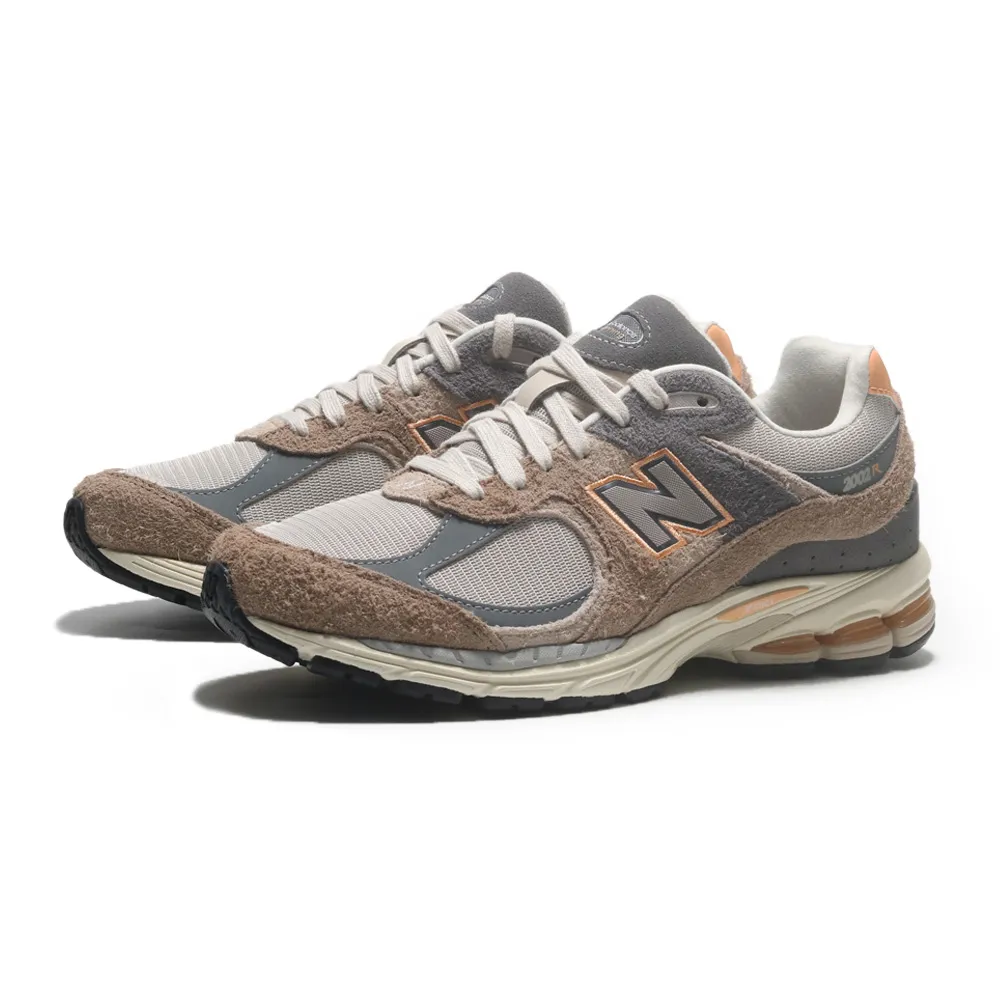 NEW BALANCE M2002RMJ 2002 Mule穆勒 灰色 皮革 便鞋 拖鞋 涼鞋 舒適腳感 運動 全新預購 歷史價格詳細信息