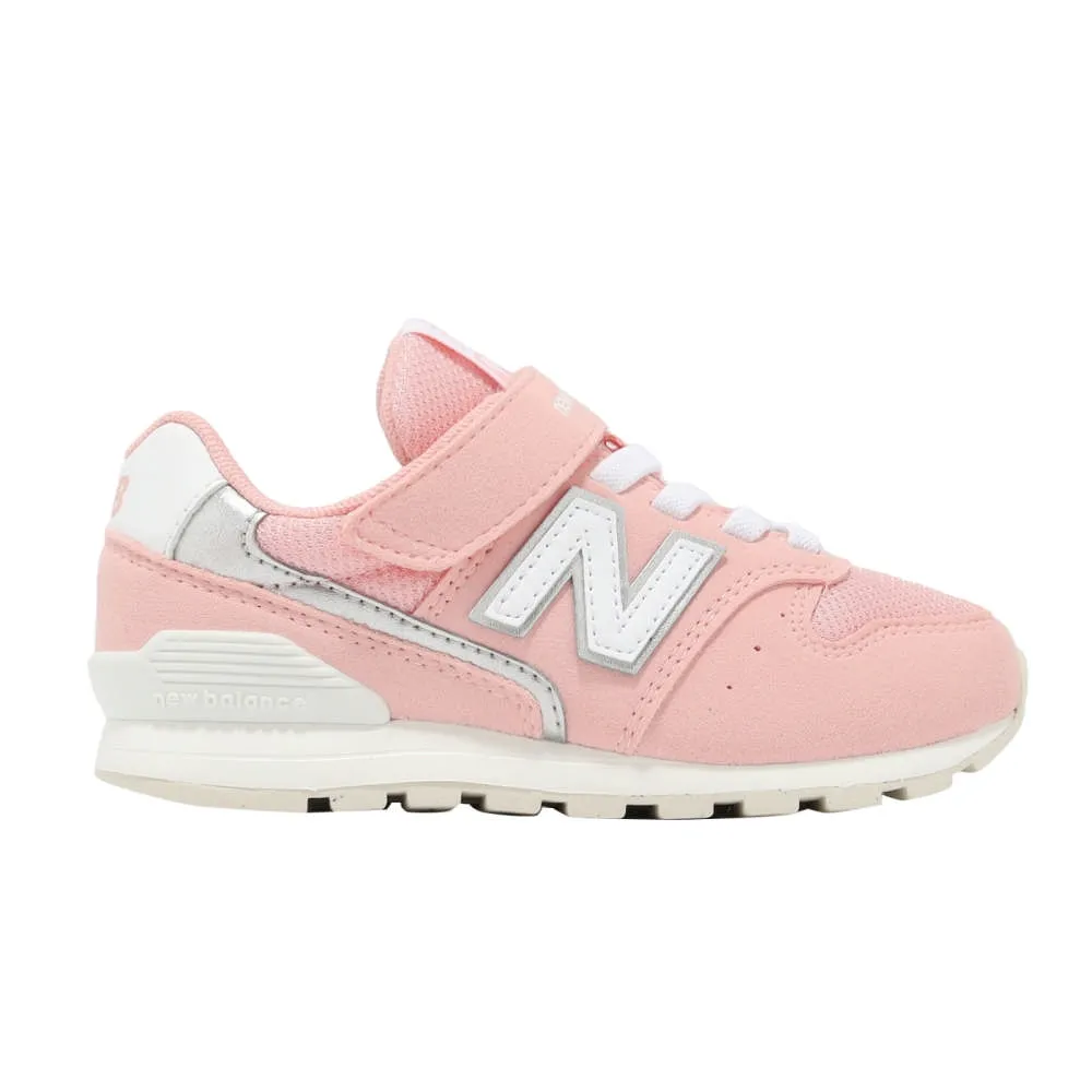 【New Balance】996系列 大童 休閒鞋 YV996JJ3-W 歷史價格詳細信息