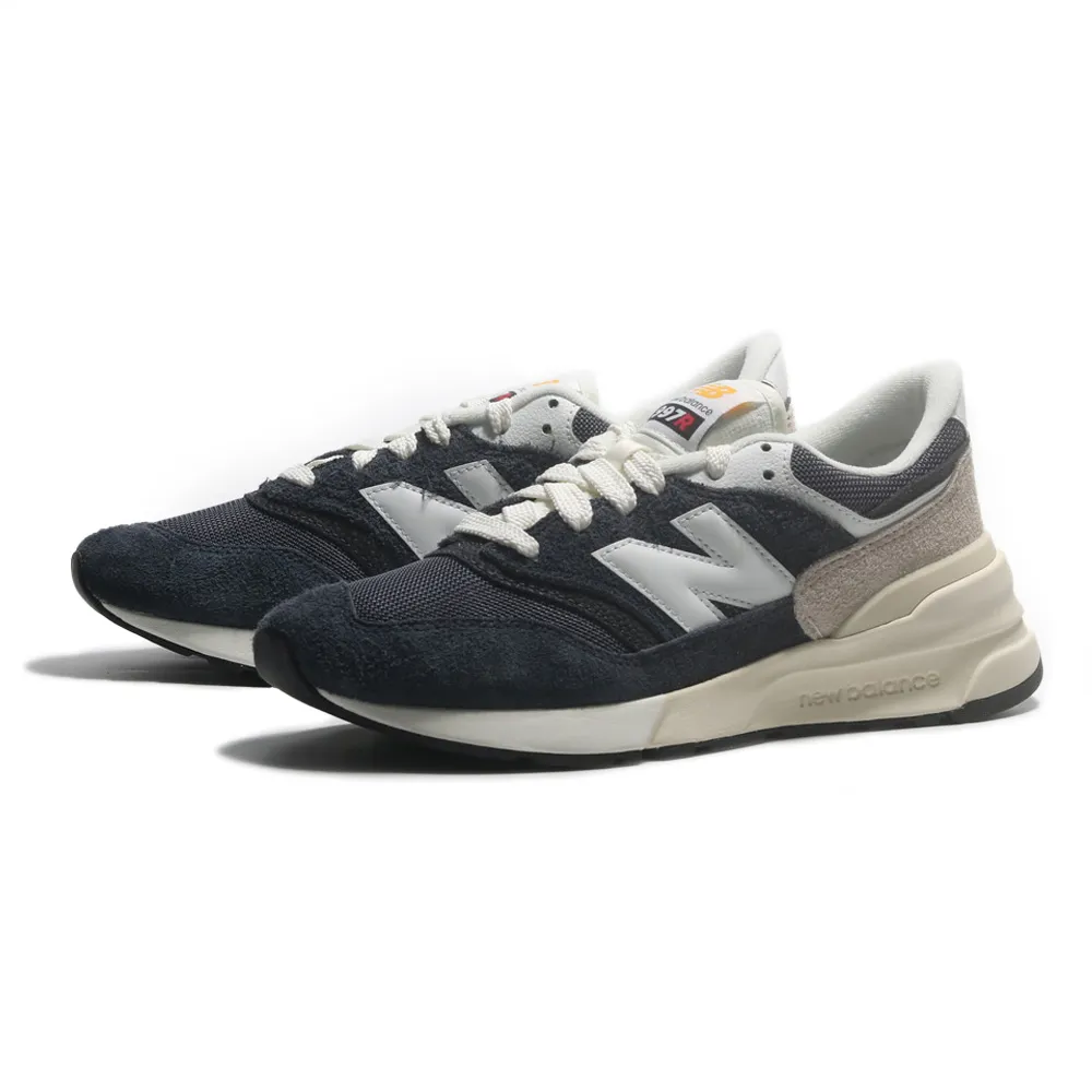 New Balance 休閒鞋 997 Sunset 黑 橘 復古運動鞋 NB 紐巴倫【ACS】 MS997KL1 D 歷史價格詳細信息