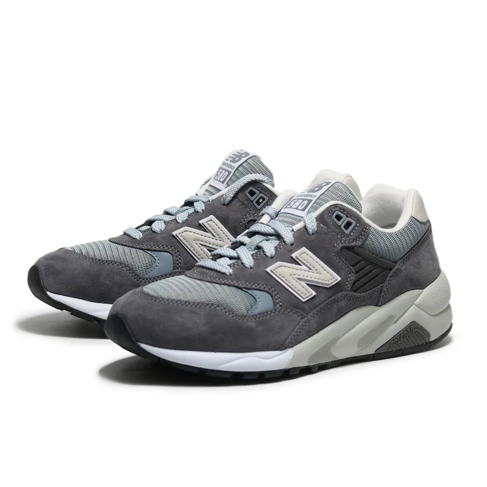 New Balance 580 情侶潮鞋 MT580MG2 MT580EC2 MT580ED2 D 歷史價格詳細信息