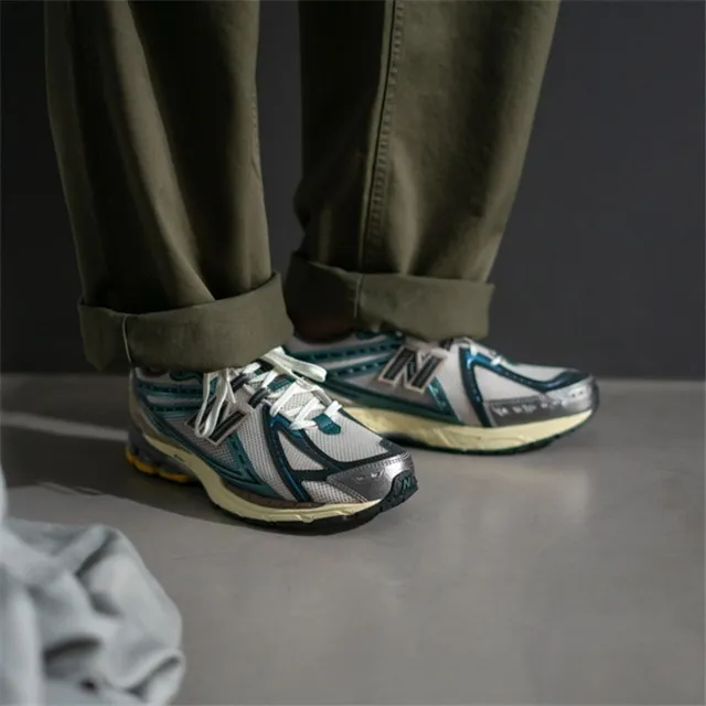 New Balance 1906 情侶潮鞋 日系 復古 慢跑潮鞋 M1906NA M1906NC D 歷史價格詳細信息