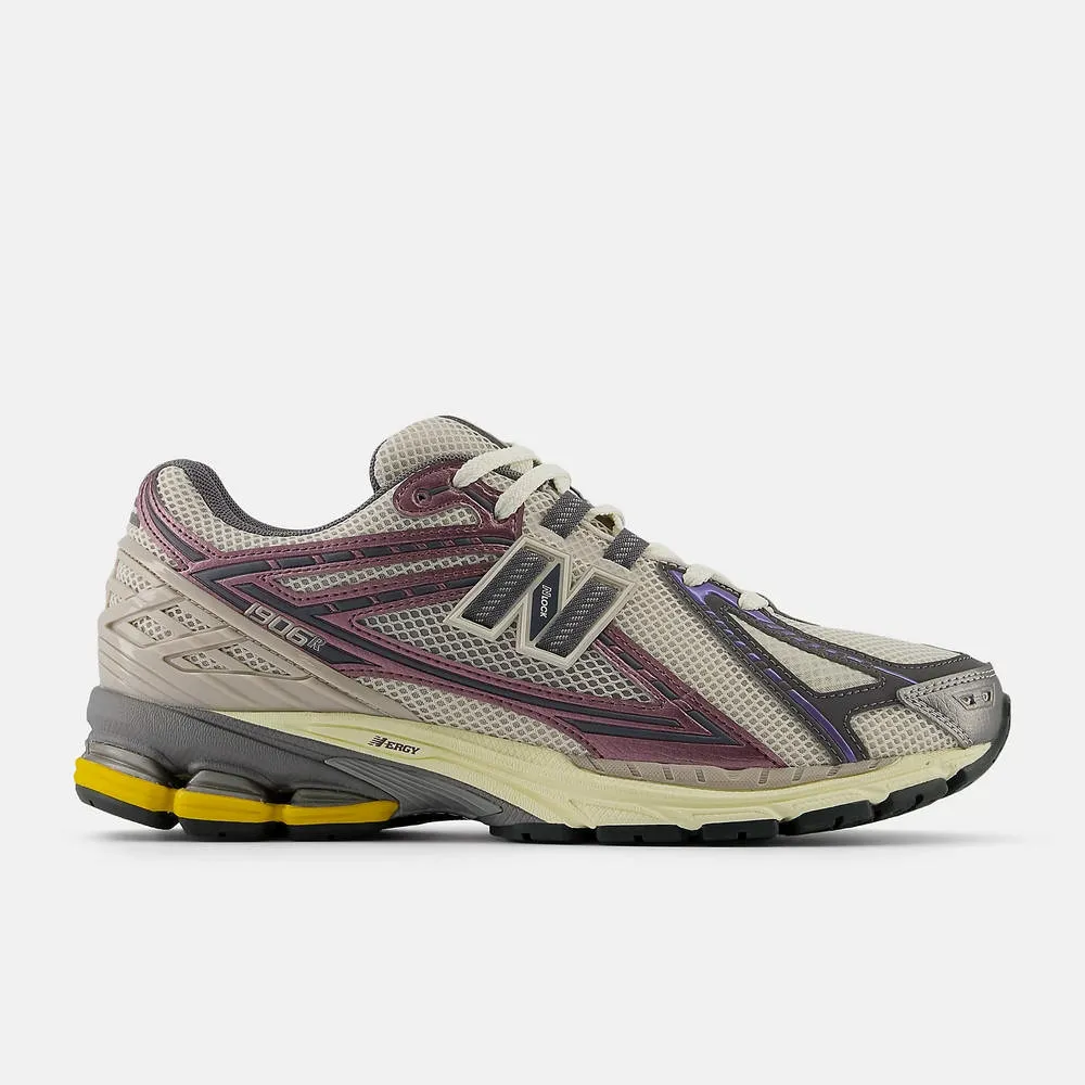New Balance M1906RRC 男女 休閒鞋 運動 復古 D楦 NB 1906R 緩震 Y2K 金屬青 歷史價格詳細信息