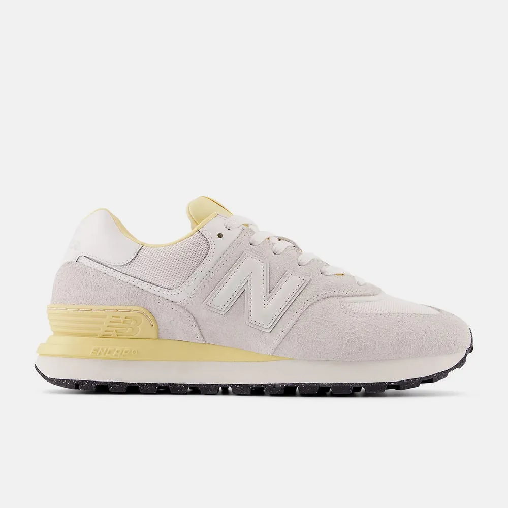 【New Balance】574 系列 男女 休閒鞋 灰_U574KBR-D 歷史價格詳細信息