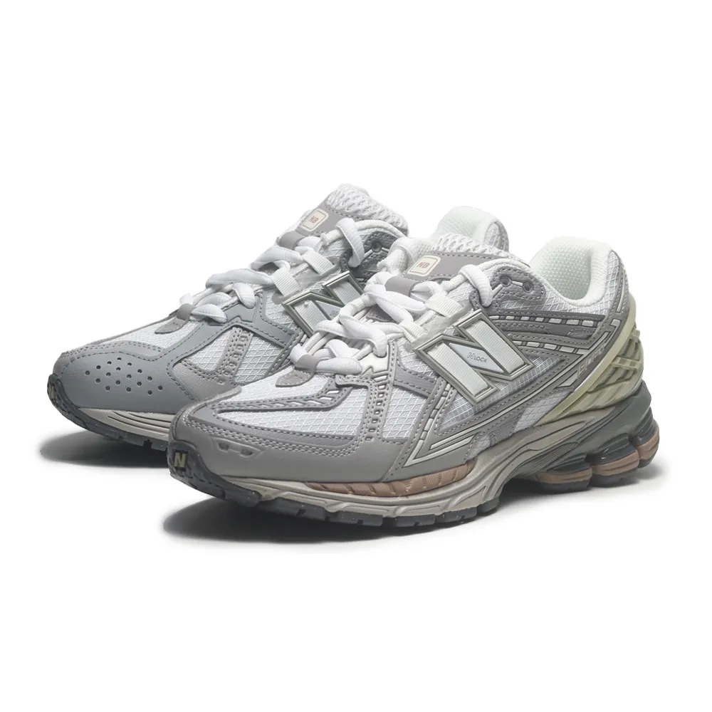 NEW BALANCE 1906 1906R 灰色 麂皮 網布 復古 慢跑鞋 老爹鞋 男女鞋 歷史價格詳細信息