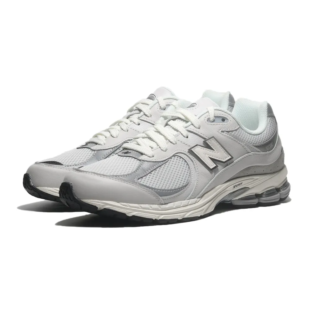 New Balance M2002RPP 男女 休閒鞋 運動 復古 慢跑 緩震 D楦 NB 2002R 海鹽灰 歷史價格詳細信息
