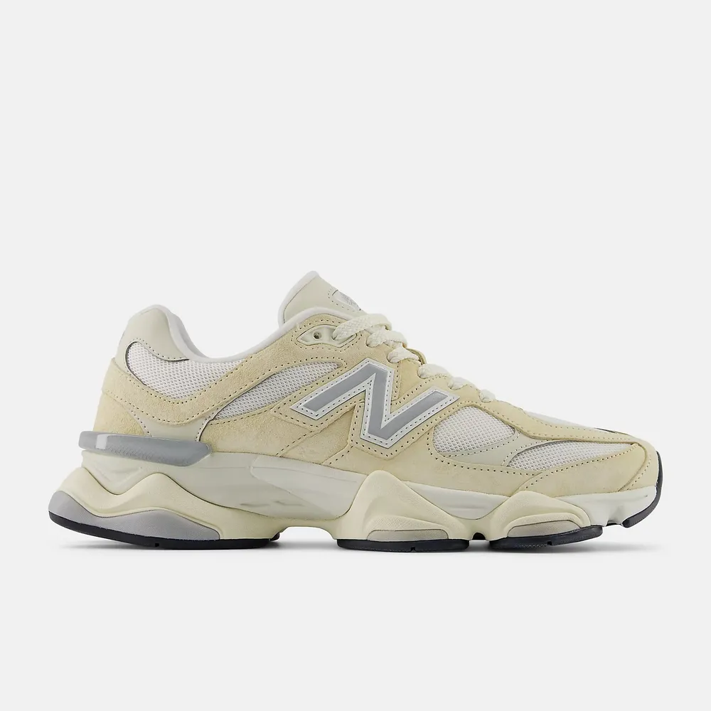 New Balance [U9060VNB] 男女 休閒鞋 D楦 運動 復古 老爹鞋 舒適 緩震 NB 9060 白藍 歷史價格詳細信息