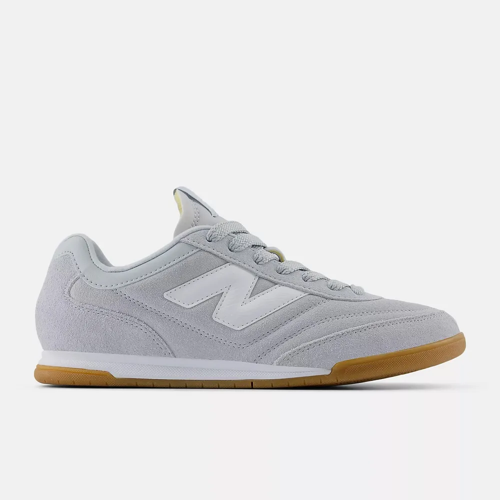 New Balance URC42EA 男女 復古鞋 運動 休閒 D楦 經典 RC42 低筒 舒適 膠底 奶油 歷史價格詳細信息