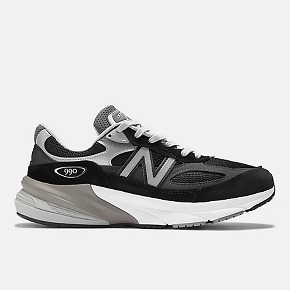 【New Balance】復古鞋_黑魂色_中性_ML610DE-D楦 歷史價格詳細信息