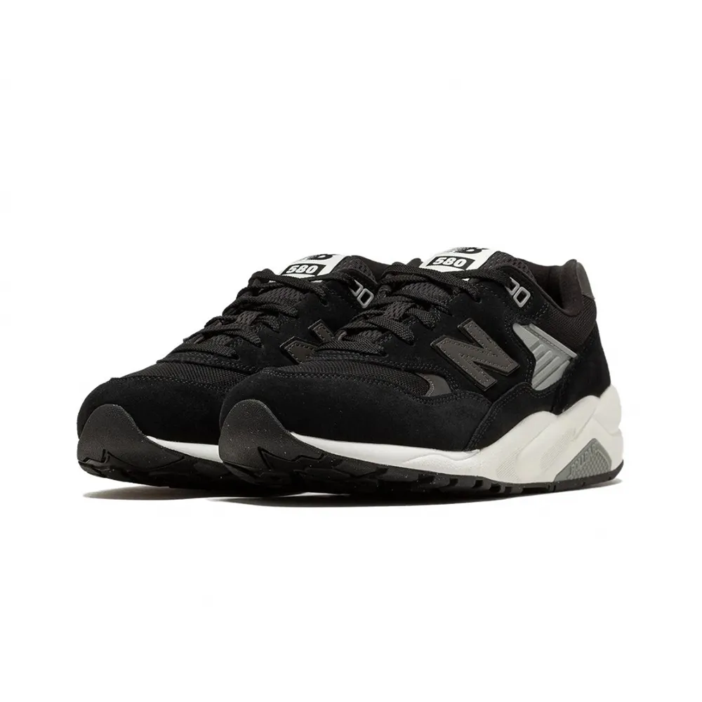 New Balance 580 White 白海鹽 MT580EC2 歷史價格詳細信息