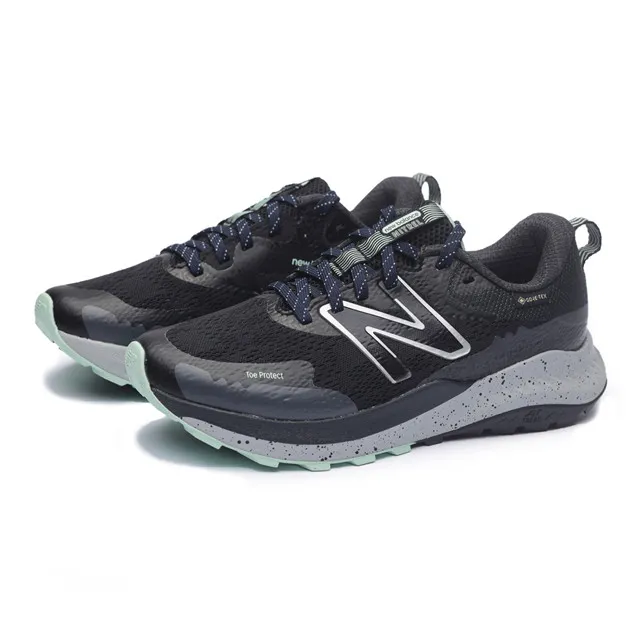 New Balance 越野跑鞋 Nitrel v4 寬楦 卡其 灰藍 女鞋 NB 戶外【ACS】 WTNTRCL4 D 歷史價格詳細信息
