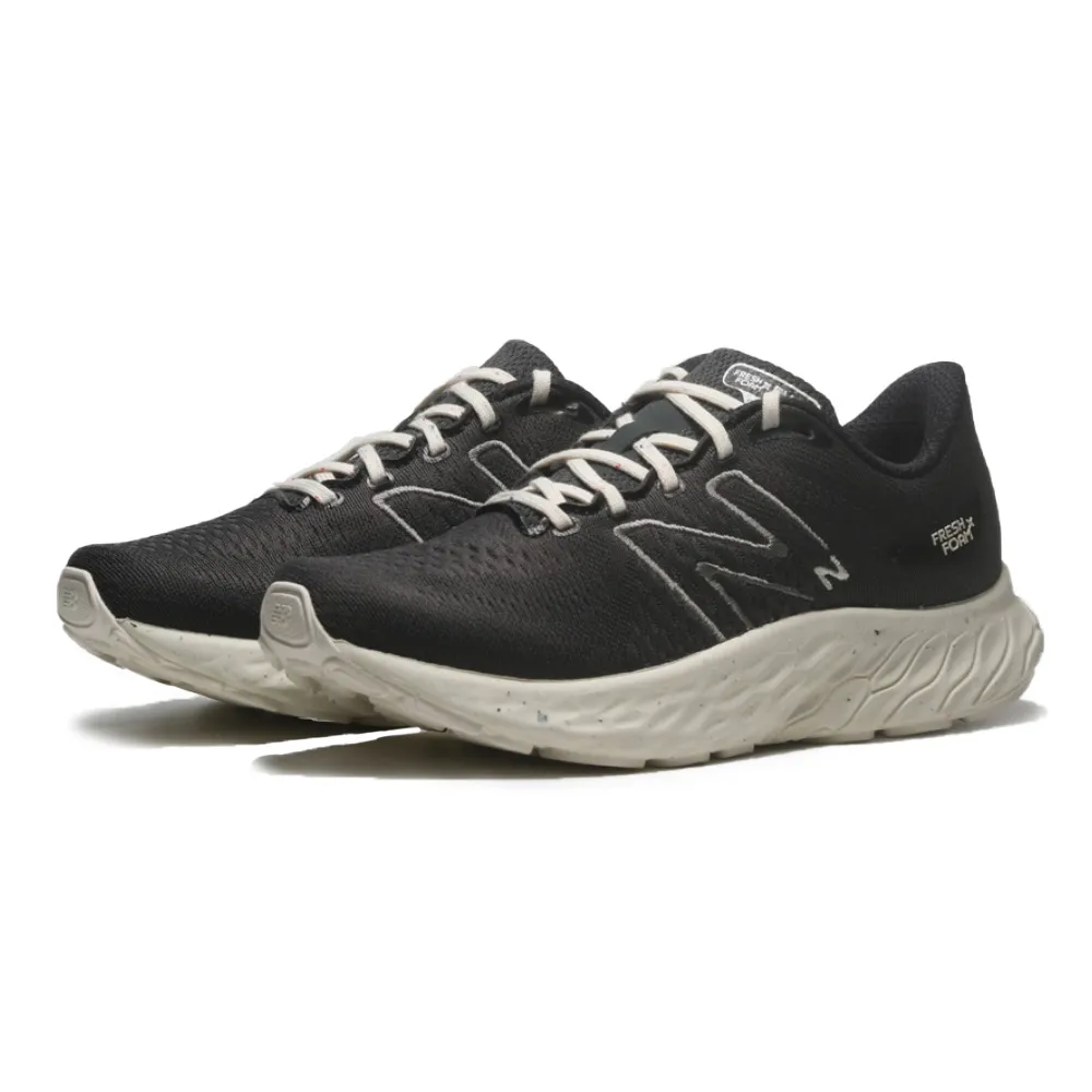 NEW BALANCE 慢跑鞋 FRESH FOAM 黑 藍黃標 2E寬楦 運動鞋 男 MARISCP4 歷史價格詳細信息