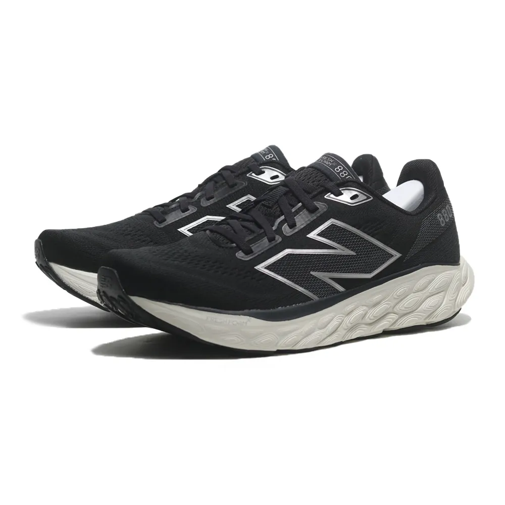 New Balance 880 黑 透氣 織布 輕量 運動鞋 女款 J1913【W880K13 D】 歷史價格詳細信息