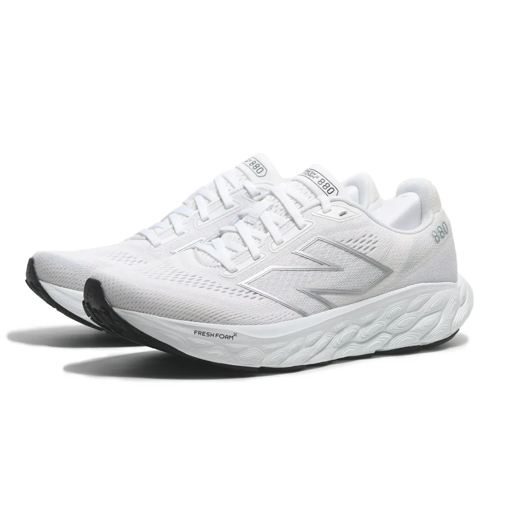 New Balance 880 白灰藍 網布 運動 休閒 慢跑鞋 女款 J2164【新竹皇家 W880S13】 歷史價格詳細信息