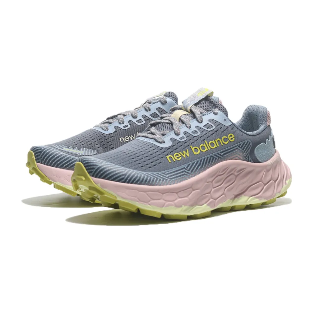 New balance Fresh Foam 灰色 麂皮 2E楦 運動慢跑鞋 男款 NO.B1097【新竹皇家 】 歷史價格詳細信息