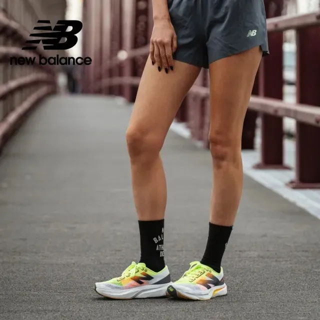 NEW BALANCE 慢跑鞋 FUELCELL 白 螢光綠 運動鞋 女 WFCPRCA4 歷史價格詳細信息