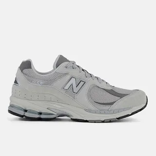 New Balance [ML2002RA] 男女 休閒鞋 運動 復古 慢跑 D楦 NB 2002R 情侶穿搭 復刻灰 歷史價格詳細信息