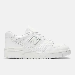NEW BALANCE 550 NB550 白灰 復古運動鞋 休閒鞋 BB550PB1 男女款 情侶鞋 歷史價格詳細信息