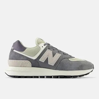 New Balance 574 男女 灰 復古 麂皮 運動 休閒鞋 ML574EVG 歷史價格詳細信息