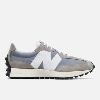 New Balance 327 元祖灰 復古 灰白 MS327LAB 歷史價格詳細信息