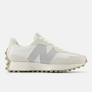 New Balance WS327KE 女 休閒鞋 運動 經典 復古 NB 327 B楦 舒適 緩震 海鹽灰 歷史價格詳細信息