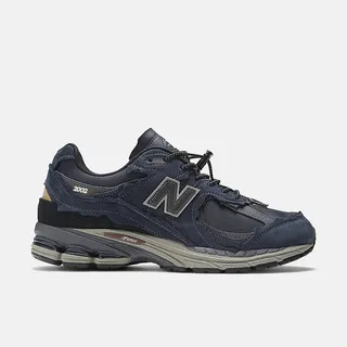 New Balance [M2002RDN] 男女 休閒鞋 運動 復古 跑鞋 D楦 NB 2002 破壞布 抽繩 墨綠 歷史價格詳細信息