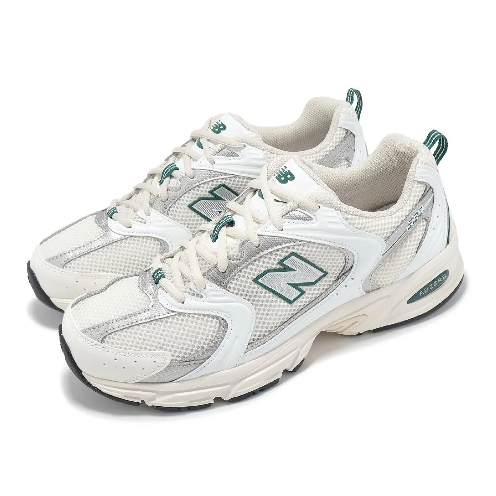 休閒鞋 530 Wide 中童 寬楦 白 小朋友 假鞋帶 透氣 緩衝 復古 運動鞋 NB PZ530PA-W 歷史價格詳細信息