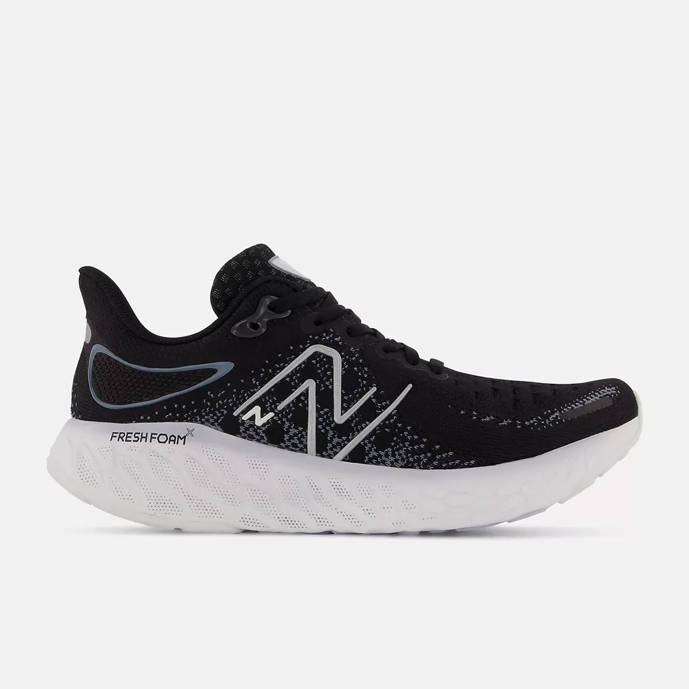【New Balance】慢跑鞋 跑步鞋 女鞋 黑色_W1440LK1-D 歷史價格詳細信息
