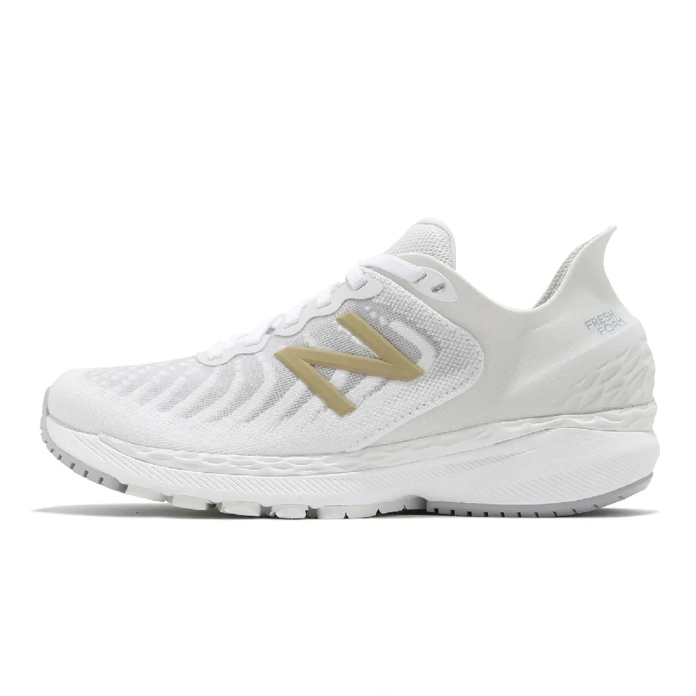 【New Balance】跑鞋_女性_白色_WFCPRLW3-D楦 歷史價格詳細信息