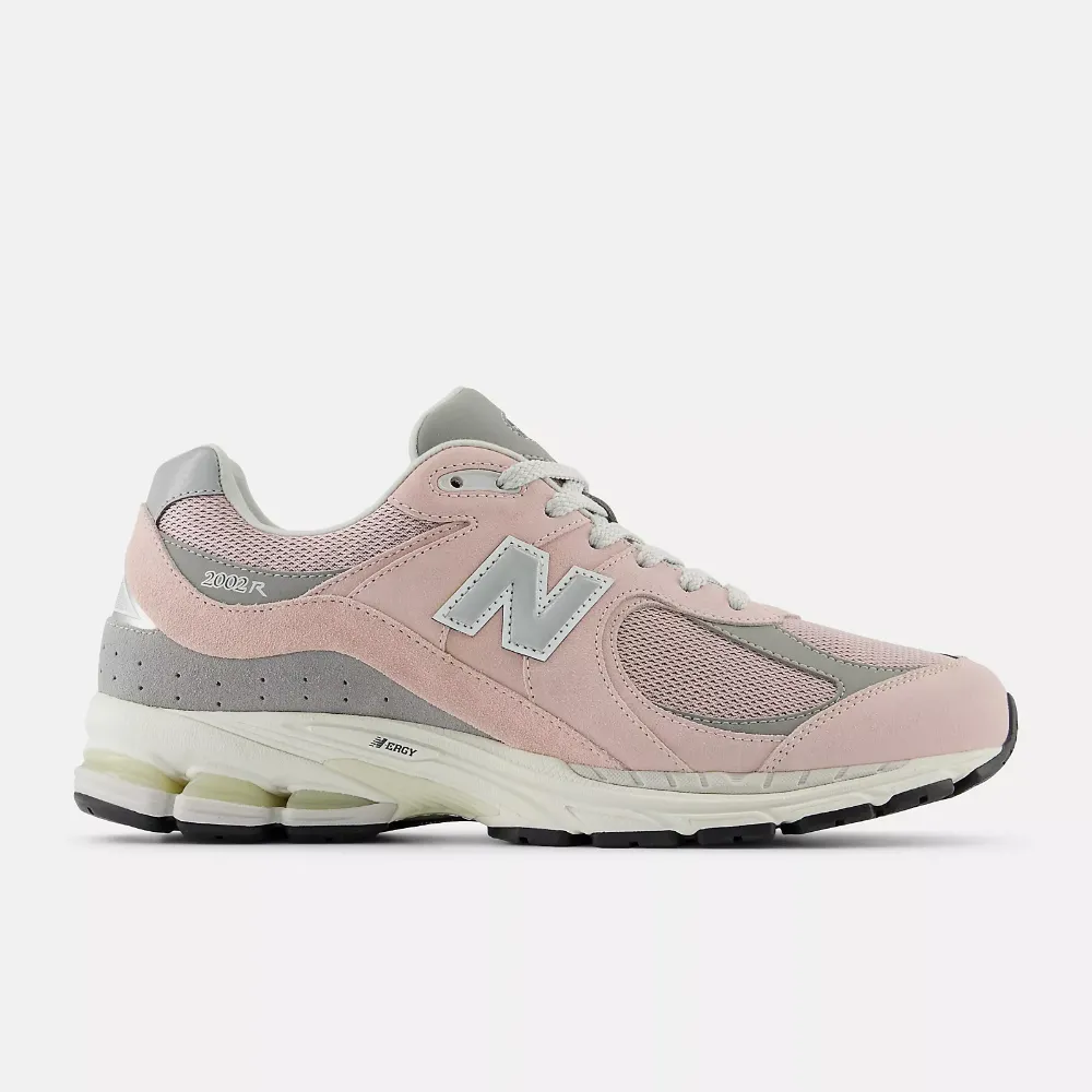 New Balance M2002RFL 男女 休閒鞋 運動 復古 慢跑 緩震 D楦 NB 2002R 墨灰色 歷史價格詳細信息