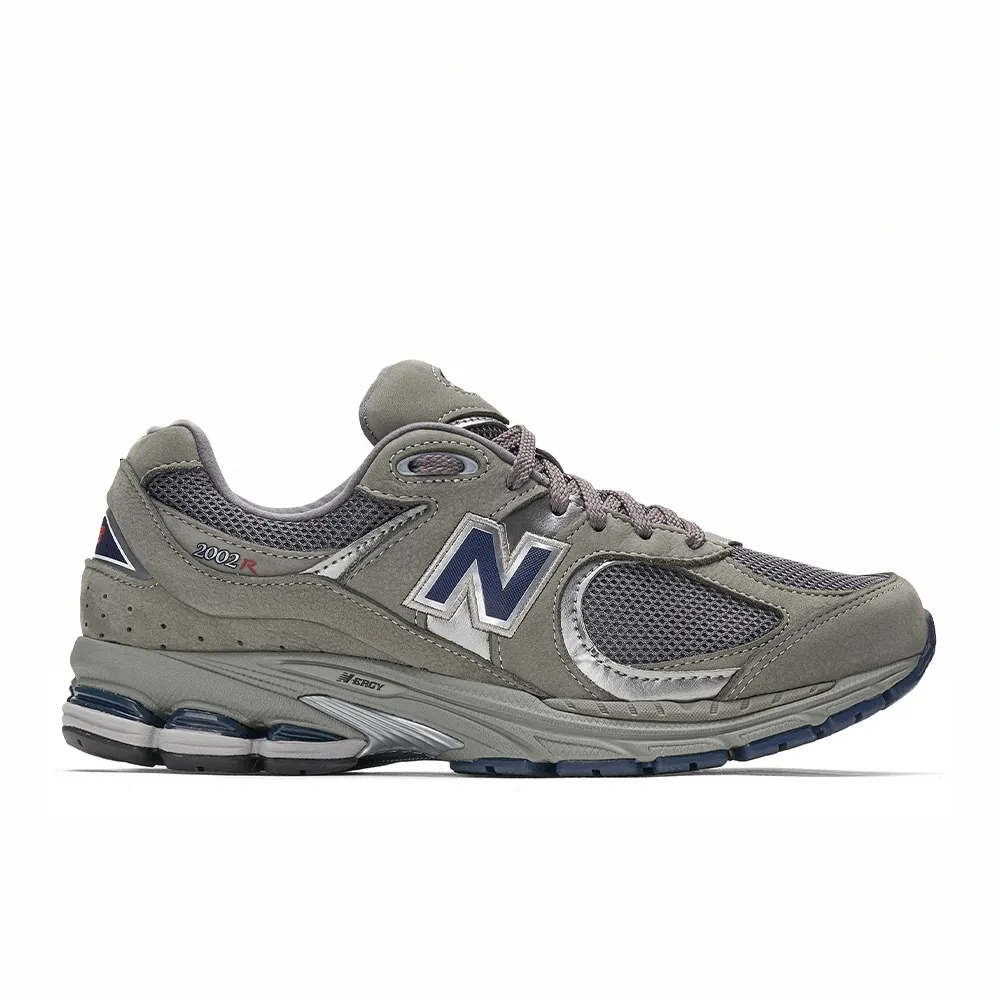 【New Balance】2002R 系列 男女 休閒鞋 卡其灰_M2002RSI-D 歷史價格詳細信息