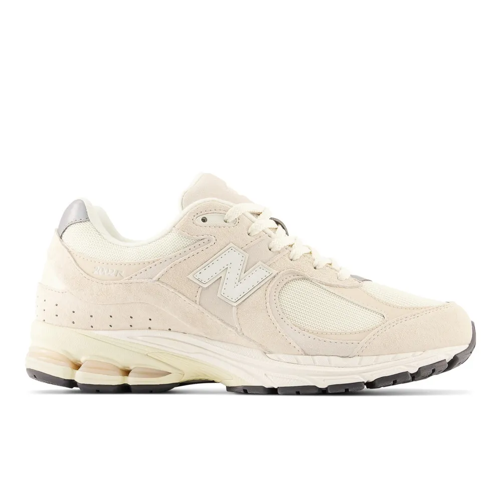 【New Balance】2002R 系列 男女 休閒鞋 卡其灰_M2002RSI-D 歷史價格詳細信息
