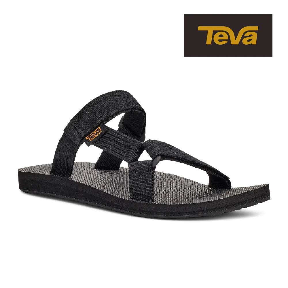 【TEVA】原廠貨 男 Universal Trail 多功能經典運動涼鞋/雨鞋/水鞋(深藍色-TV1106786TOEC) 歷史價格詳細信息