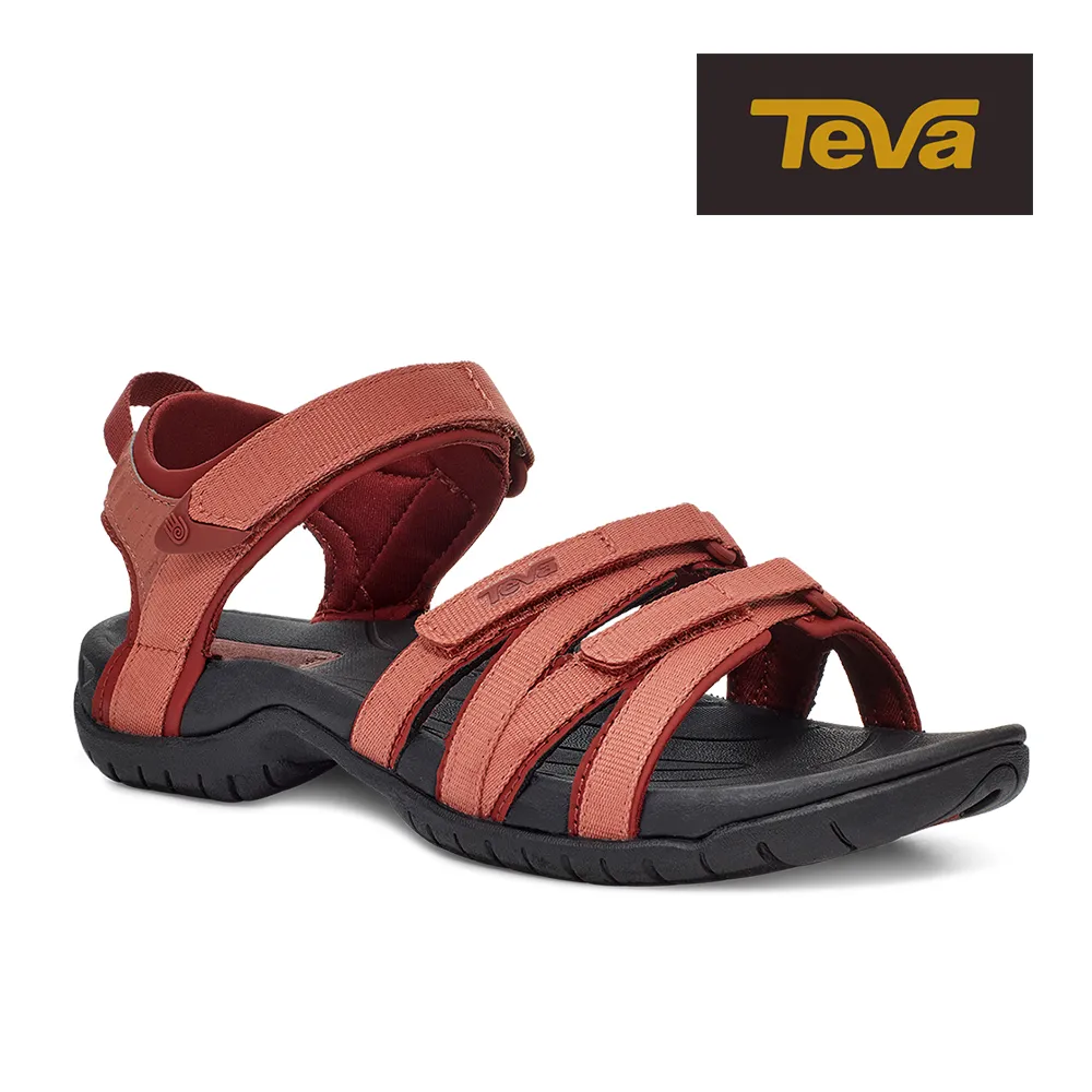 TEVA TIRRA 運動涼鞋 紅藍 TV4266PIRV 女鞋 歷史價格詳細信息