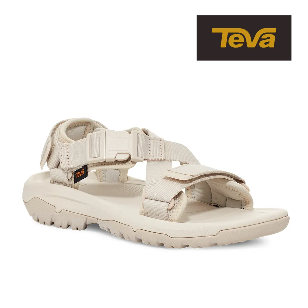 【TEVA】女 Hurricane Verge 交叉織帶快扣運動涼鞋/雨鞋/水鞋-磚紅色 (原廠現貨) 歷史價格詳細信息