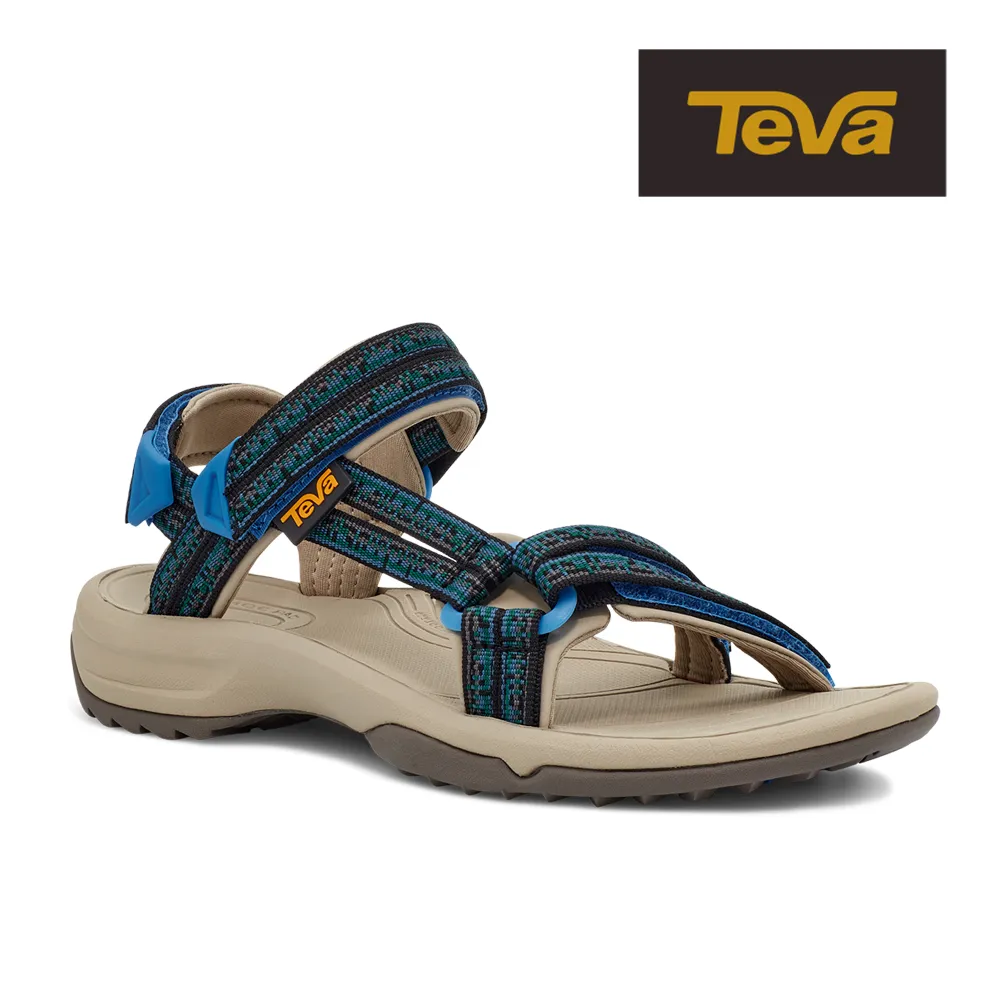 TEVA  Terra Fi Lite 水陸機能涼鞋 男款 二色 鞋床抗菌/大底排水刻紋/戶外休閒 30TV01473 歷史價格詳細信息