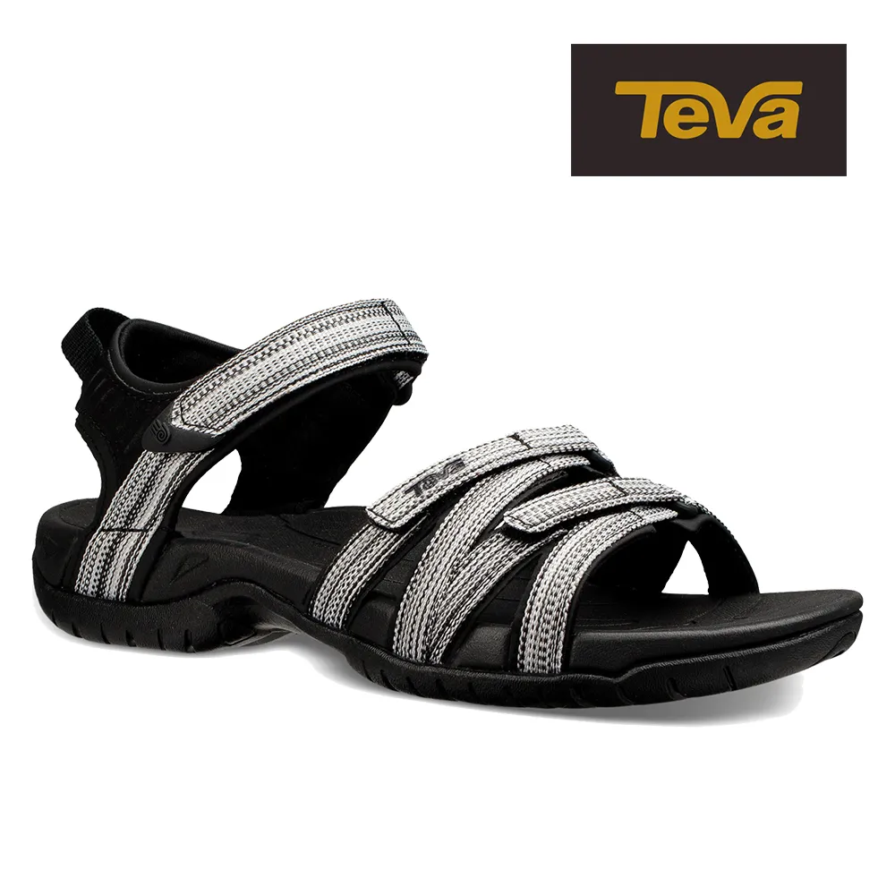 TEVA 女 TIRRA 水陸涼鞋(紅色) 歷史價格詳細信息