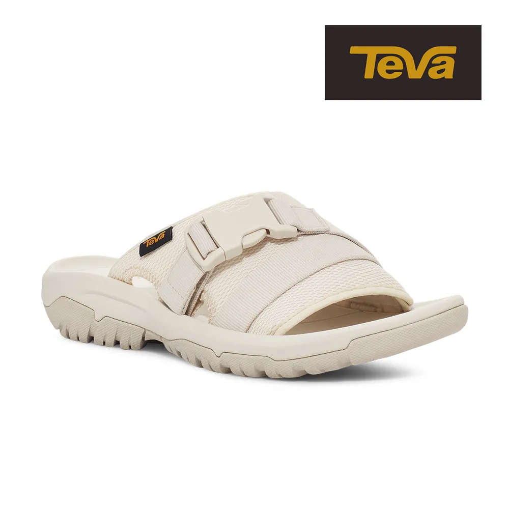 【TEVA】女 Hurricane Verge 交叉織帶快扣運動涼鞋/雨鞋/水鞋-海星沙 (原廠現貨) 歷史價格詳細信息