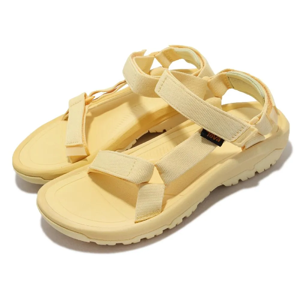 TEVA 涼鞋 HURRICANE 羅勒綠 織帶 魔鬼氈 女 TV1019235BASL 歷史價格詳細信息