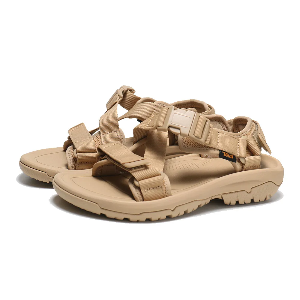 【TEVA】女 Hurricane Verge 交叉織帶快扣運動涼鞋/雨鞋/水鞋-磚紅色 (原廠現貨) 歷史價格詳細信息