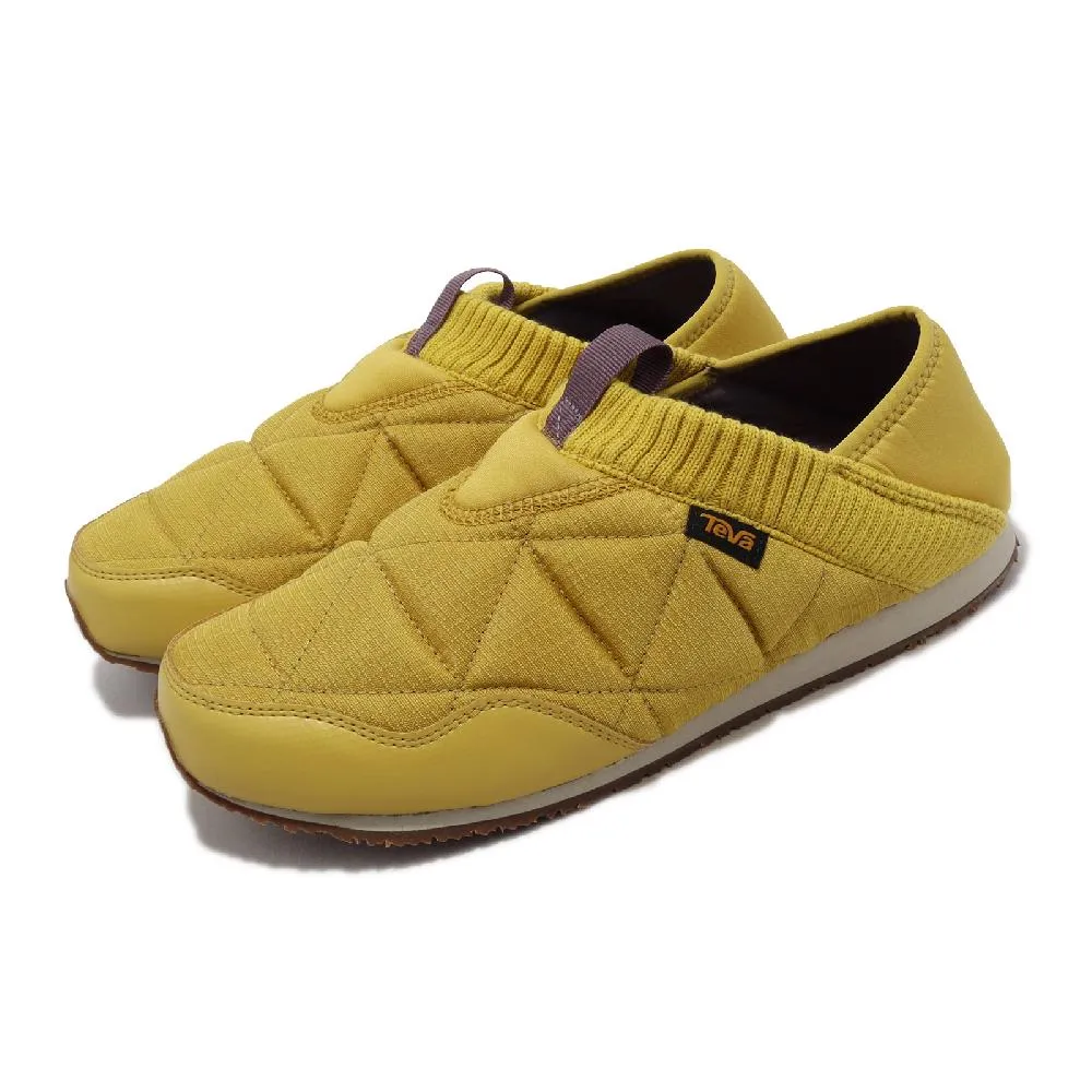 麵包鞋 M ReEmber Terrain Slip-On 男鞋 繩索棕 防潑水 戶外鞋 穆勒鞋 1129596BNGC 歷史價格詳細信息