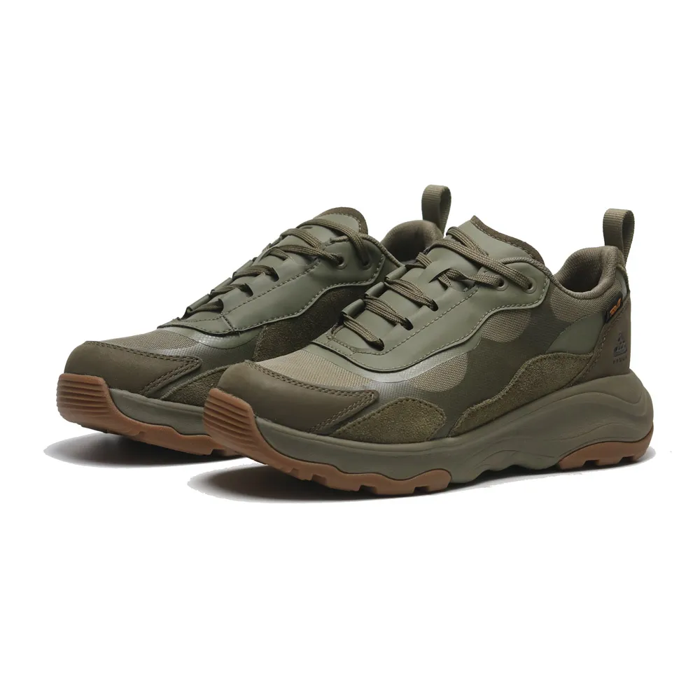 Teva 登山鞋 W Geotrecca RP 戶外鞋 中高筒 防水 女鞋 沙色 黑灰 任選【ACS】 歷史價格詳細信息